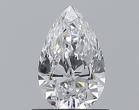 Pear 0.7 D VS1 - #228344