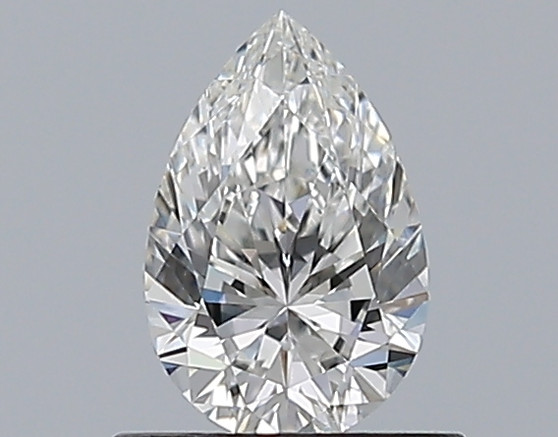 Pear 0.6 F VS1 - #228323