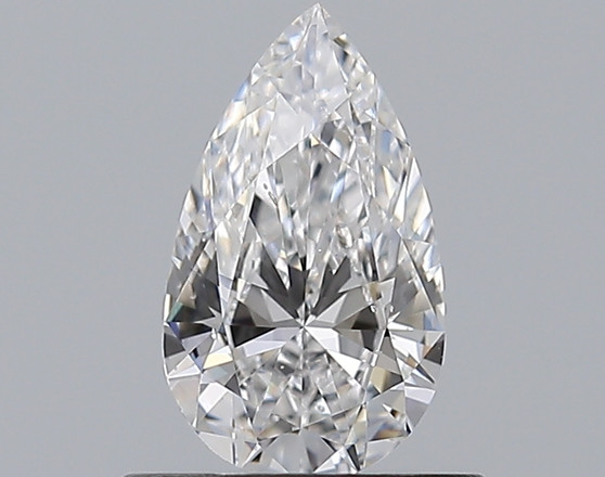 Pear 0.59 D SI1 - #228328