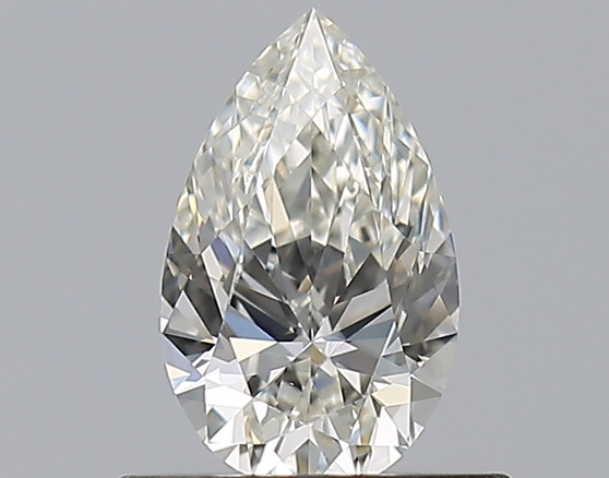 Pear 0.53 I VVS1 - #228338