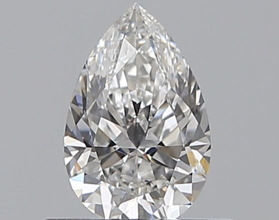 Pear 0.53 F VVS1 - #228339