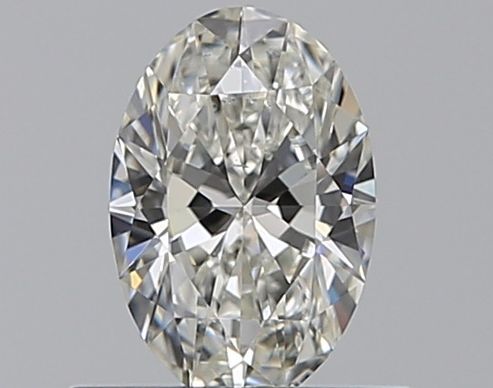 Oval 0.5 I SI1 - #228369
