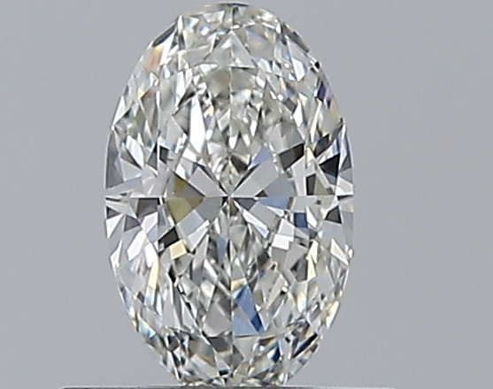 Oval 0.5 H VS1 - #228363