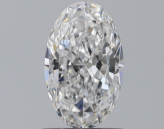 Oval 0.8 D IF - #228399
