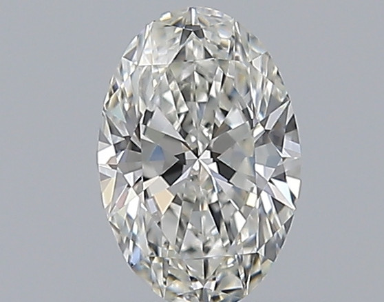 Oval 0.52 G VVS1 - #228406