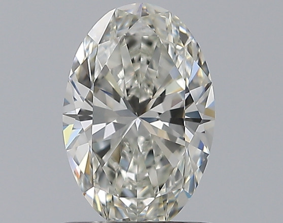 Oval 0.82 H IF - #228412