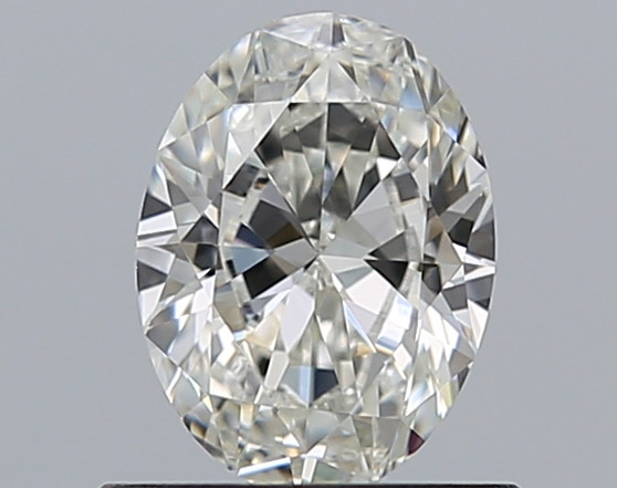 Oval 0.7 H VVS1 - #228404
