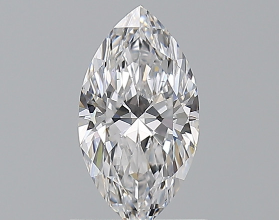 Marquise 0.9 D SI1 - #228447