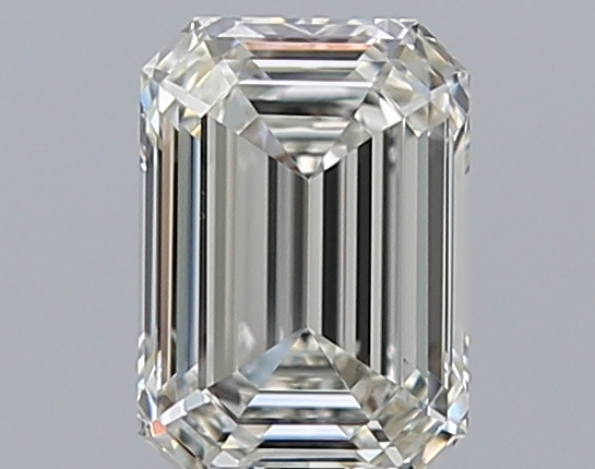 Emerald 0.7 I VVS1 - #228442