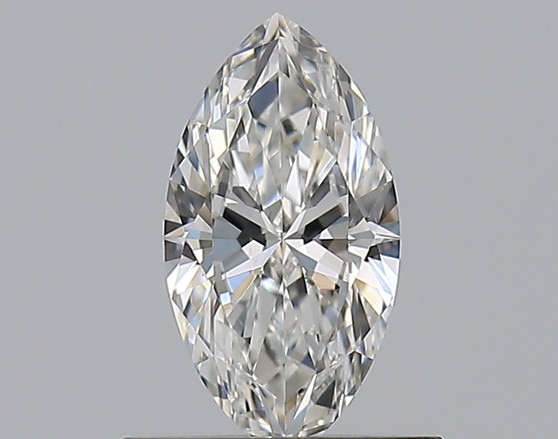 Marquise 0.51 G VS1 - #228438