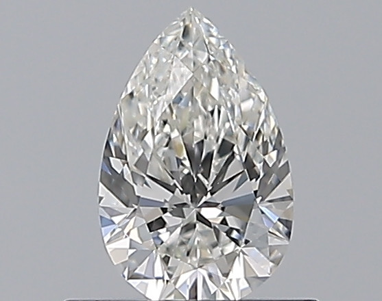 Pear 0.5 G VVS1 - #228288