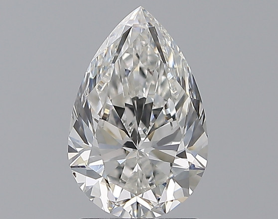 Pear 2.01 F VS2 - #228514