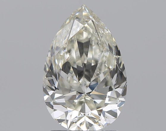 Pear 1.7 J SI2 - #228530