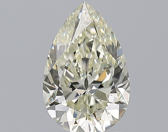 Pear 2.01 M VS1 - #228537