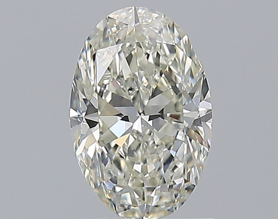 Oval 1.2 J SI1 - #228575