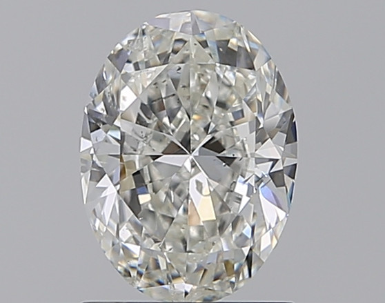 Oval 1.2 H SI2 - #228571