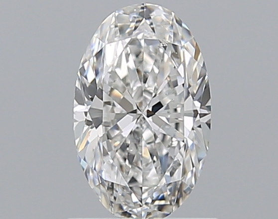 Oval 1 D SI1 - #228569