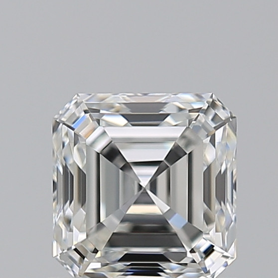 Asscher 1.0 F VS1 - #228649