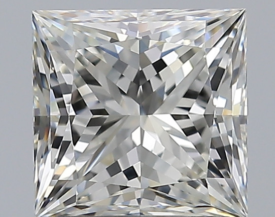 Princess 2 I VVS1 - #228639