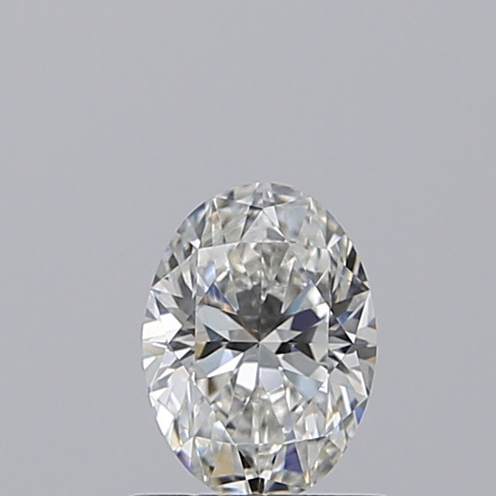 Oval 0.7 G VS2 - #228760