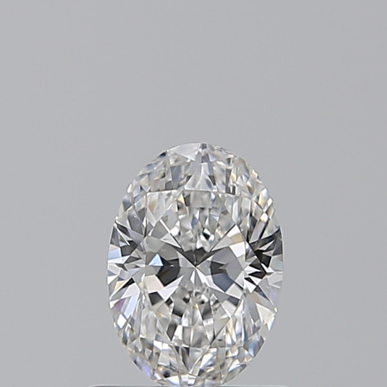 Oval 0.6 E SI1 - #228762