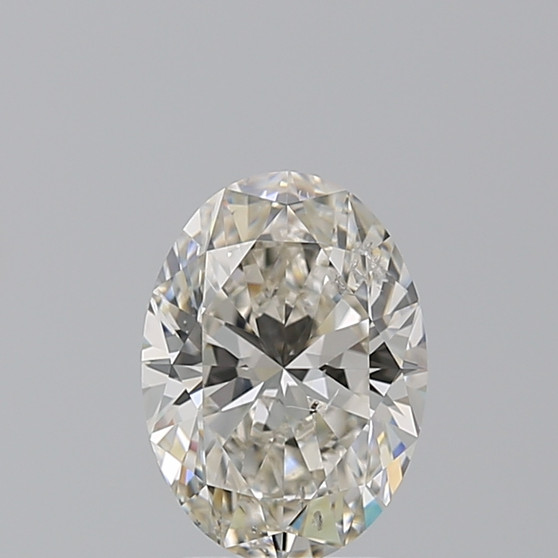Oval 2.02 J SI2 - #228733