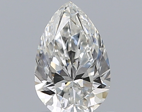Pear 0.5 G VVS2 - #228821