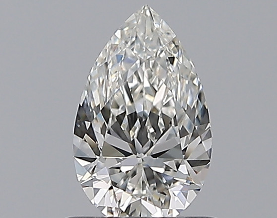 Pear 0.7 G VVS2 - #228842