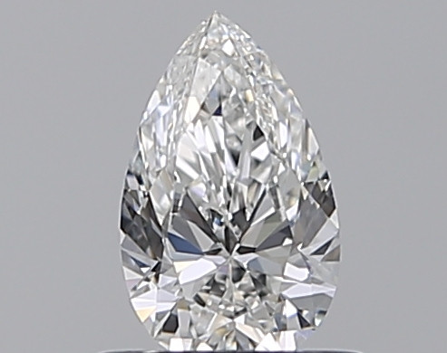 Pear 0.52 E VS2 - #228834