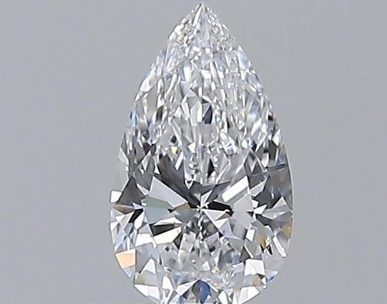 Pear 0.5 D VS2 - #228855