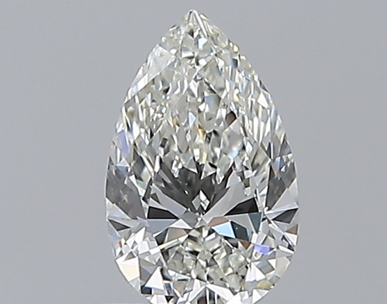 Pear 0.6 H VVS2 - #228856