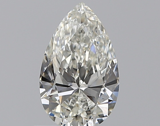 Pear 0.7 I VVS2 - #228862