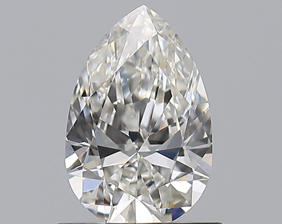 Pear 0.75 G VVS1 - #228883