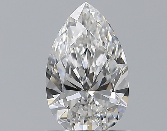 Pear 0.6 E VVS1 - #228873