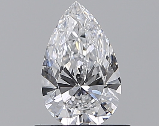 Pear 0.61 D VS1 - #228863
