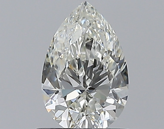 Pear 0.7 J VVS2 - #228876