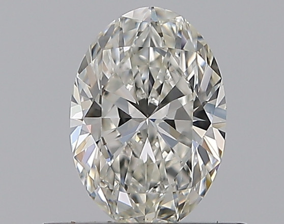 Oval 0.52 H VS2 - #228890