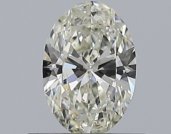 Oval 0.5 K VS2 - #228892
