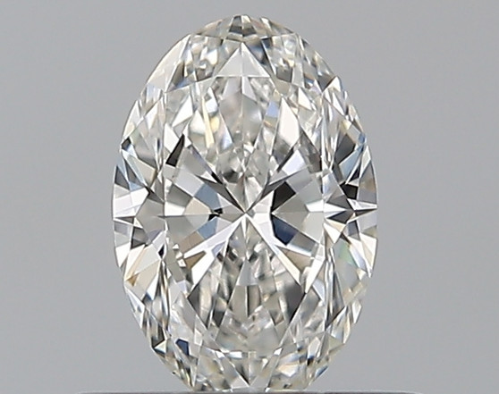 Oval 0.5 G VS1 - #228893