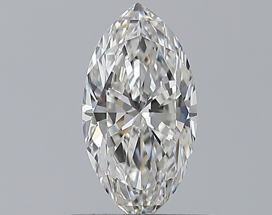 Marquise 0.51 G VVS2 - #228948