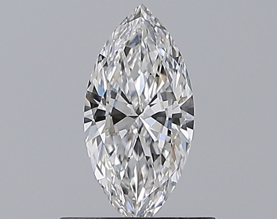 Marquise 0.52 E VVS1 - #228938