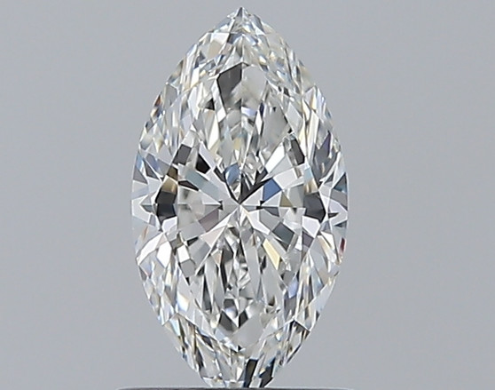 Marquise 0.75 F VVS2 - #228934