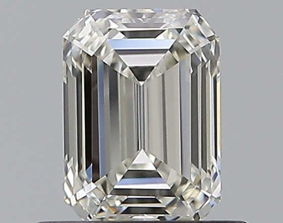 Emerald 0.6 I VVS2 - #228960