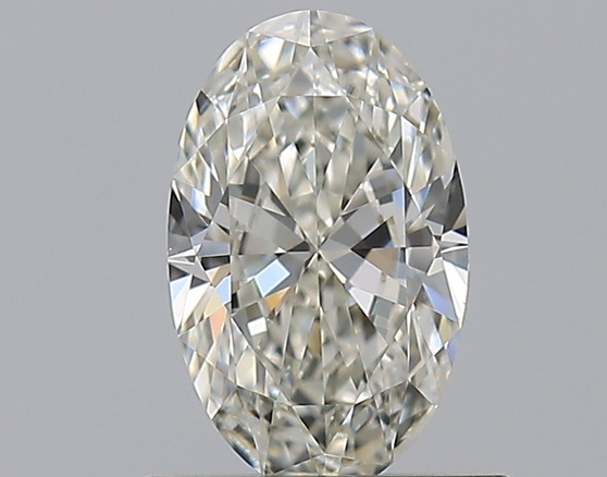 Oval 0.7 J VVS1 - #228905