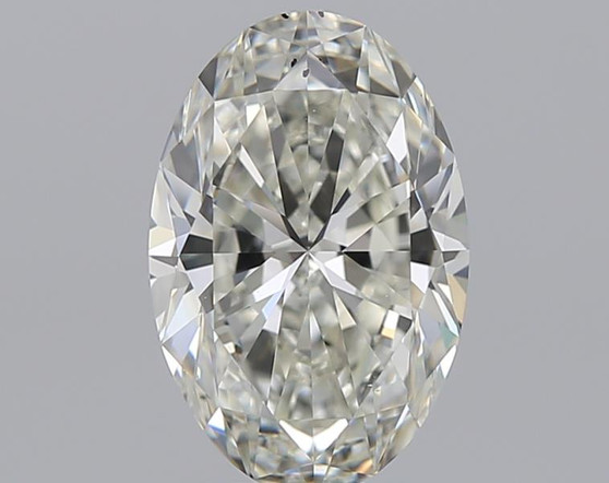 Oval 2 J SI1 - #228969