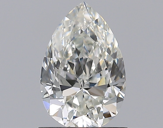 Pear 0.96 I VVS2 - #229043