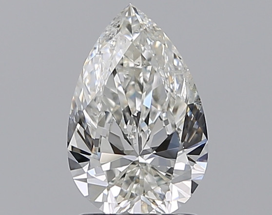 Pear 1.51 H SI2 - #229063