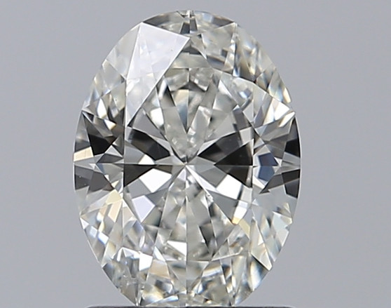 Oval 1.01 G SI1 - #229103
