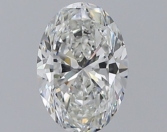 Oval 1.2 G VVS1 - #229115