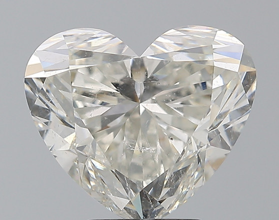 Heart 5.01 J SI2 - #229090